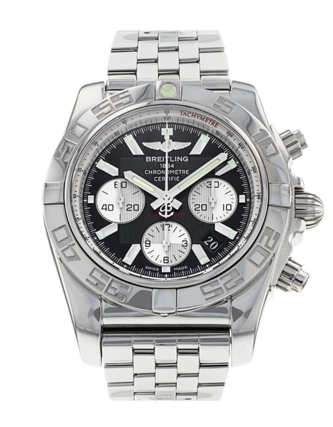 Breitling Chronomat 44 AB0110